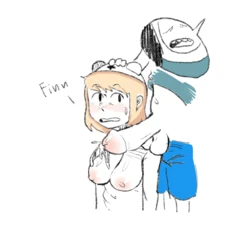 [Various Artists] Finn and Minerva