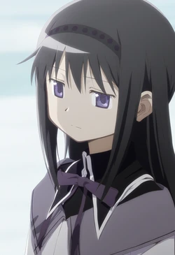 [Kichiku-Sensei] akemi homura [AI Generated]