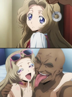 [Kichiku-Sensei] nunnally [AI Generated]