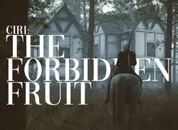 [KARFEX] Ciri: The Forbidden Fruit (The Witcher 3)