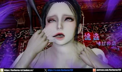 [Kerberus] 詭盜:噬紅邪劍 7 附作者合集