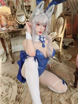 Satin Stars - Bunny Shinano