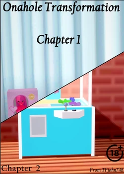 TF Doll (chapter 1 & 2) EN