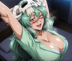 [Neto] If you dont do it...then.... (Bleach) [AI Generated]