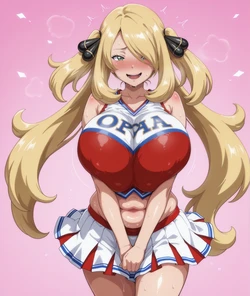 [Neto] Pokemon milf (Pokemon) [AI Generated]
