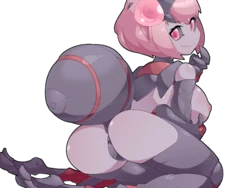 [Asgar Kishidan] Re:BF Gaiden Kyoudan no Kage to Suna no Miko [Part 4/10]