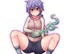 [Asgar Kishidan] Re:BF Gaiden Kyoudan no Kage to Suna no Miko [Part 5/10]