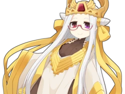 [Asgar Kishidan] Re:BF Gaiden Kyoudan no Kage to Suna no Miko [Part 10/10]