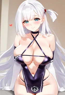 [Patreon] ChocoPizza [AI Generated] [Decensored]【93】