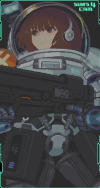 [Koguma Project] TENTACLES INVASION (Animated)