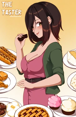 THE TASTER (ESPAÑOL)