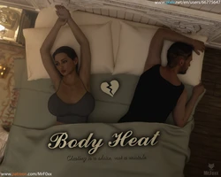 [Mr.FOXX] Body Heat