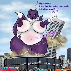 [Artist] BredlayBagordh