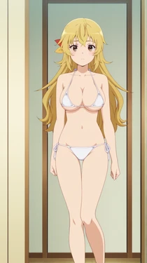 イーファ3 [AI Generated]