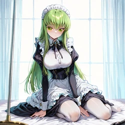 [Patreon] Ota999 <AI Generated> Code Geass