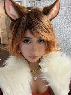 Natitties - Squirrel Girl