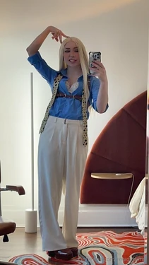 Rowdyruffin - Nanami