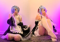 Rumibaee - Rem