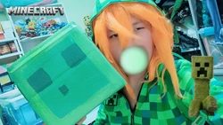 Sketch Collects - Creeper