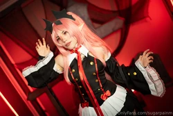 Sugar Painm - Krul