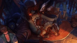 [Artist] Lin fluffydragon