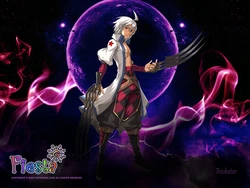 Fiesta Online - Wallpapers