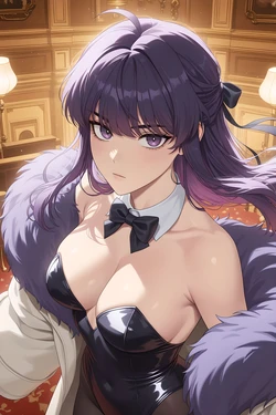 Anastasia Zelenska [AI Generated]
