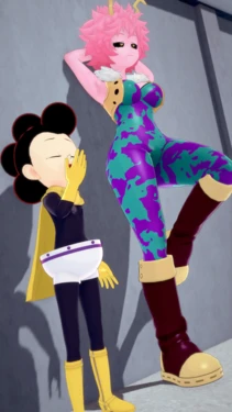 artist   MommasSpaghetti