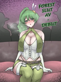 [Alte Rie] Forest Slut