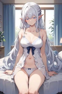 Quikantel [AI Generated]