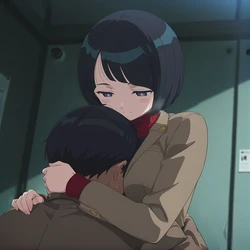 [SubscribeStar] Kagura Collection 2025.05 [95514474] [AI Generated]