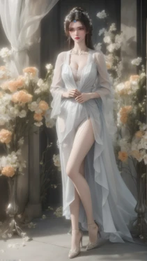 [AI Generated]979 李慕婉