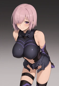 [Dependency] FGO servant [AI Generated] [ongoing]