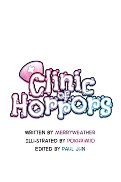 [Merryweather] Clinic of Horrors Season 1 (#51-#91) [English]