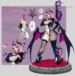 [Patreon] Aleriia_V (Lerapi) - 2022 Works