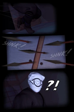 [LustPalace]The Leaf Intruder