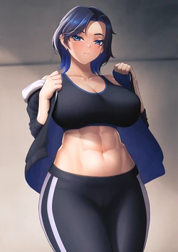 [Patreon] Cipher4109 part 1 (2023.07.22 ~ 2024.03.14) [Uncensored]