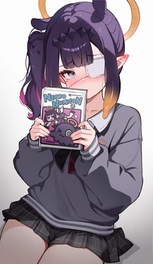 [Twitter] Koahri (@koahri1)