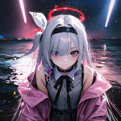 [Pixiv] tomcb [AI Generated]