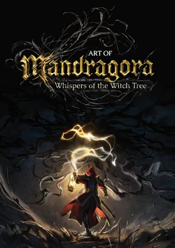 Art of Mandragora - Whispers of the Witch Tree