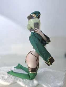 [FANBOX] myachi (@myachiiii)