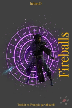 [heteroD] Fireballs [French] (Ongoing - Ch 1-4.1)