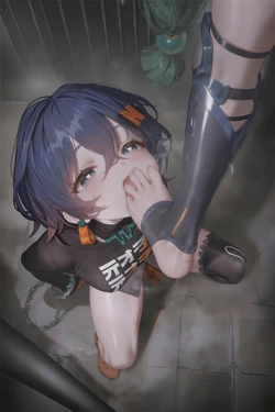 PIXIV - Komachan - 31874437 - AI Generated