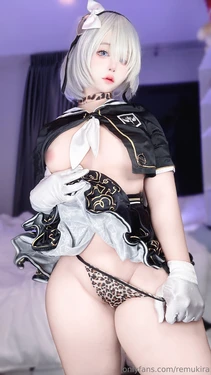Remukira - 2B