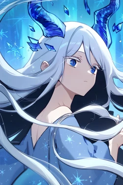 Merenia [AI Generated]