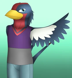 [Koekoek19] Pokemon November Challenge (Pokemon)