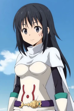LoveHUwU - Shizu Izawa | Tensei shitara Slime Datta Ken [AI Generated]