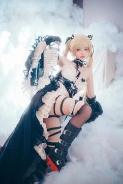Irisuare - Marie Rose