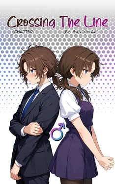 [SuVoonArt] Crossing The Line Ch. 1 [English] [AI Generated]