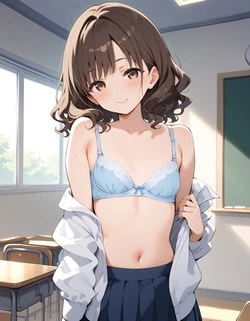 miscellaneous pictures「にゅるにゅる書房」[AI Generated]